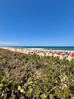 Conforto & Tranquildade & Praia & Riocentro & Farmasi Arena - 2