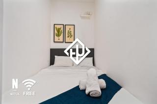 Arcoris Mont Kiara 3 min to 163mall 2 Bed - 7