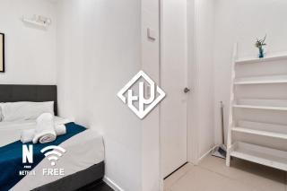 Arcoris Mont Kiara 3 min to 163mall 2 Bed - 3