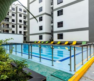 New Rise Apartment - 0