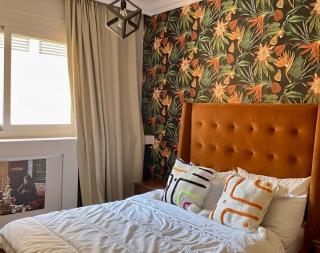 Sunset Marrakech - 1