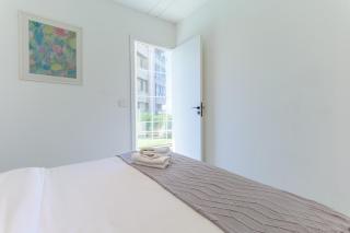 GlassHaus Rooftop 2-BR W terrace and pool in Ghazir - 5