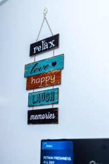 New Rise Apartment - 9