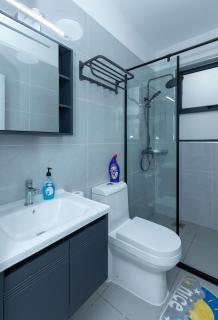 New Rise Apartment - 6