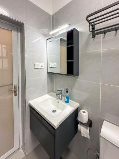 New Rise Apartment - 5