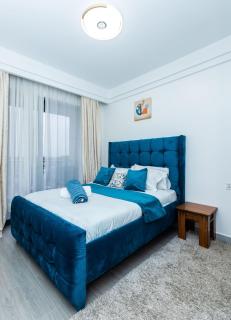 New Rise Apartment - 4