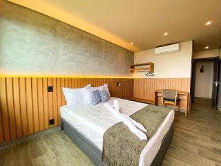 Casa Akumal, Pé na areia, 6 suítes vista mar - 3