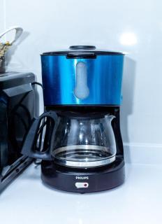 New Rise Apartment - 2