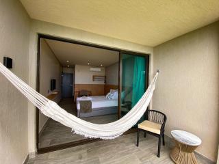 Casa Akumal, Pé na areia, 6 suítes vista mar - 1