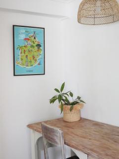 Ti Lakaz Cordonniers - 8