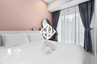 OOAK 2BR - Mont Kiara Garden international school - 7