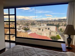Apartamento hermoso de Lujo en Ambato - 7