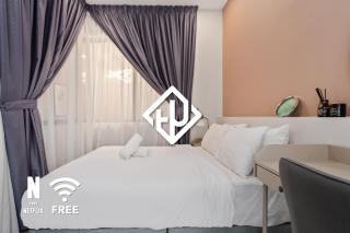 OOAK 2BR - Mont Kiara Garden international school - 2