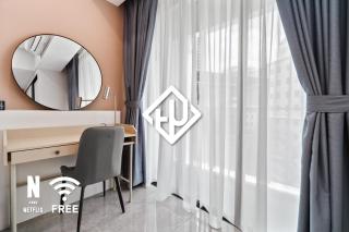 OOAK 2BR - Mont Kiara Garden international school - 3