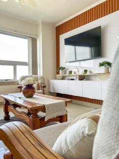 Oceanview Holiday Apartments - 7