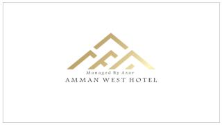 Amman West Luxury Hotel By Azar - 9