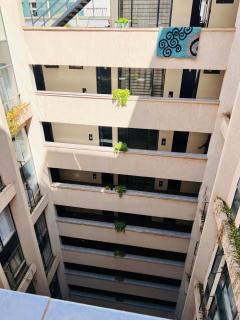 Studio One bedroom bnb Roysambu - 5