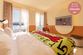 Hotel Grand Koper - Koper - 1