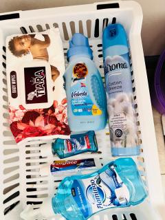 Studio One bedroom bnb Roysambu - 3