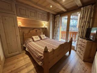 Appartement cosy 4 pièces avec linge inclus, pour 6 personnes à Méribel, proche des remontées mécaniques - FR-1-180-621 - 2