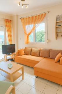 E&M Villa See View - Polychrono - 4