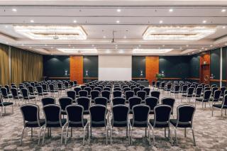 Pentahotel Leipzig - 5