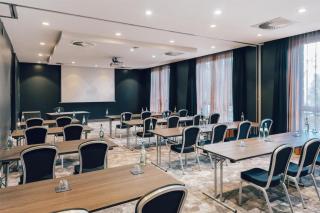 Pentahotel Leipzig - 4