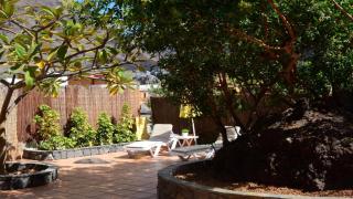 Casa Camilo II - Valle Gran Rey - 9