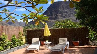 Casa Camilo II - Valle Gran Rey - 5