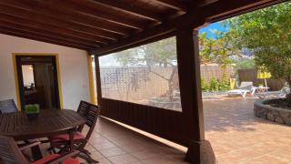 Casa Camilo II - Valle Gran Rey - 3