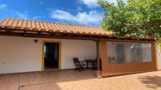 Casa Camilo II - Valle Gran Rey - 2