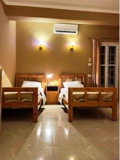 Kareem Hotel Luxor - 4