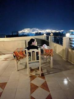 Kareem Hotel Luxor - 2