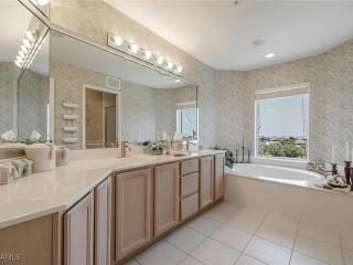 Waterside and Wonderful, Sunset Views, Plenty of Amenities - FMB - Condo Gulf Mist - Roelens - Fort Myers Beach - 6