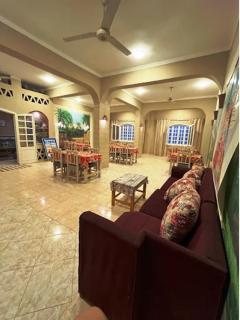 Kareem Hotel Luxor - 3