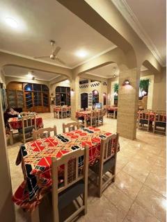 Kareem Hotel Luxor - 1