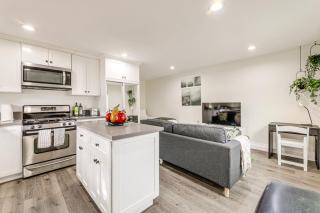 3 Mi to SoFi Stadium Cozy Studio with Patio! - Westmont - 4