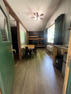 Luminous Cabin Nestled Among Nature in Indiana - 8