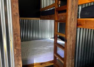 Luminous Cabin Nestled Among Nature in Indiana - 4