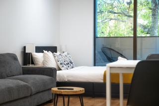 Modern Cosy Studio Apartment Auckland Central - 3