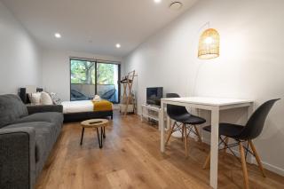 Modern Cosy Studio Apartment Auckland Central - 4