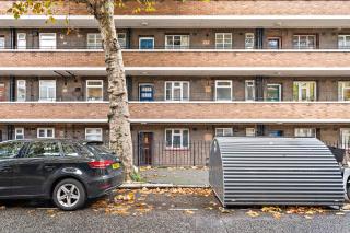 Stylish 2-Bed Apartment In Shoreditch - 7