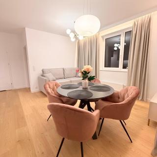 Forest Apart VIII Aleje Jerozolimskie - 7