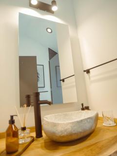 Iaccarini Wine Estate Lodges - 1