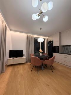 Forest Apart VIII Aleje Jerozolimskie - 8