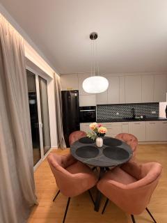 Forest Apart VIII Aleje Jerozolimskie - 9