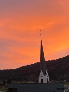 Ferienwohnung Bergheimat - 1