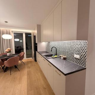 Forest Apart VIII Aleje Jerozolimskie - 4