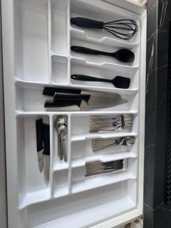 Forest Apart VIII Aleje Jerozolimskie - 1