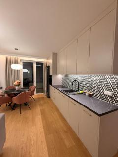 Forest Apart VIII Aleje Jerozolimskie - Varsóvia - 6